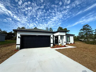 16890 SW 30TH AVENUE ROAD Ocala FL