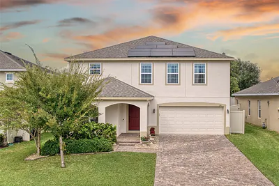 1745 BONSER ROAD Minneola FL