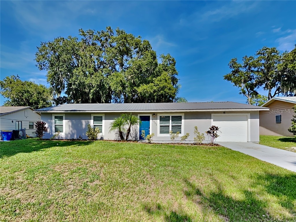 Edgewater FL