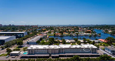 4500 37TH STREET S 32 #32 St Petersburg FL