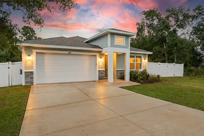 9367 SE 163RD STREET Summerfield FL