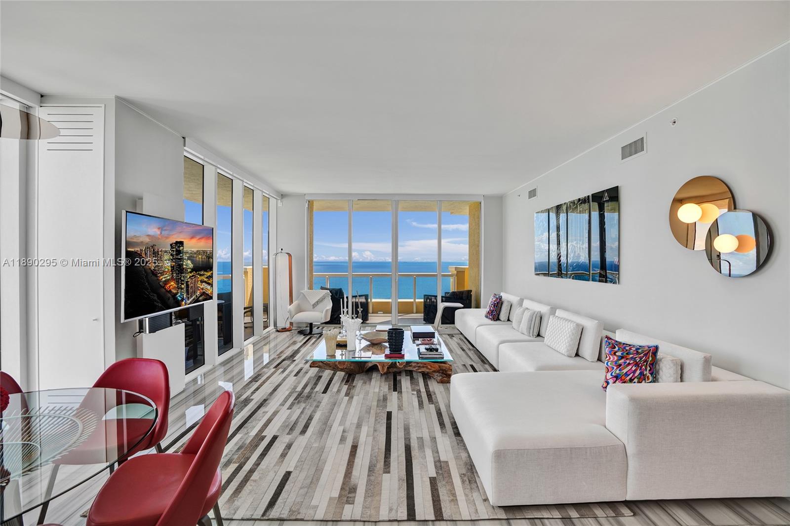 17875 Collins Ave 3101 #3101 Sunny Isles Beach FL