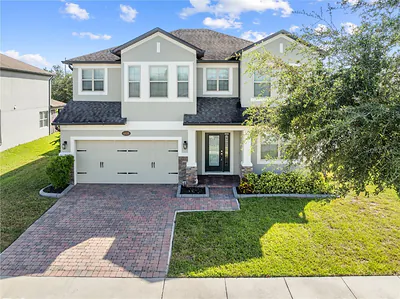 5173 APPENINE LOOP E St Cloud FL