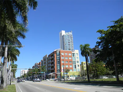 2001 Biscayne Blvd 2419 #2419 Miami FL