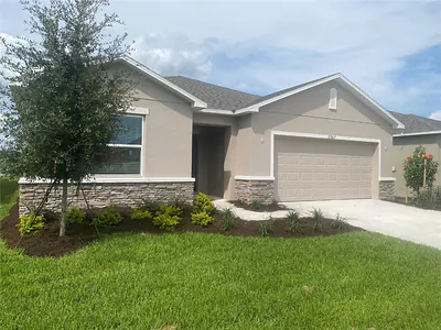 2967 SHARP ROAD Kissimmee FL