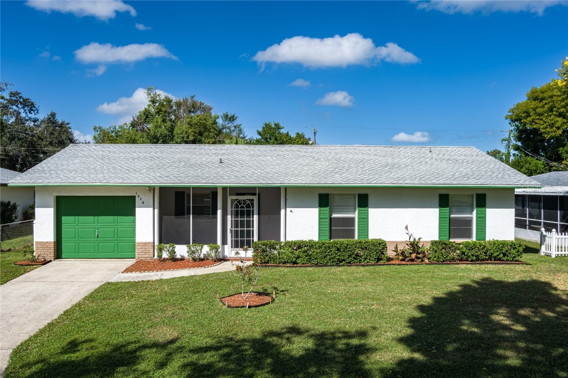 1215 20TH AVENUE W Palmetto FL