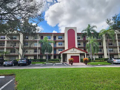 1000 SW 128th Ter 307V #307V Pembroke Pines FL