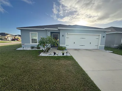 896 EAGLE ROCK TERRACE Winter Haven FL