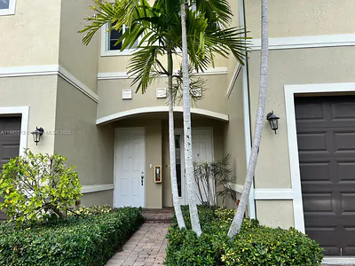 2764 SW 81st Ter 2772 #2772 Miramar FL