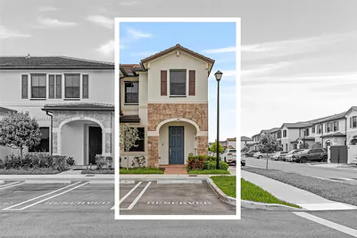 3411 W 112th Ter Hialeah FL