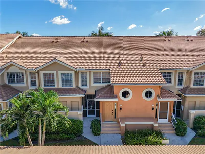 13010 AMBERLEY COURT 203 #203 Bonita Springs FL