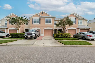 26535 CASTLEVIEW WAY Wesley Chapel FL