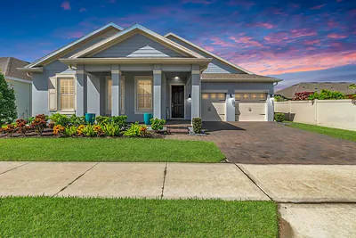 1710 PASTURE LOOP Oviedo FL