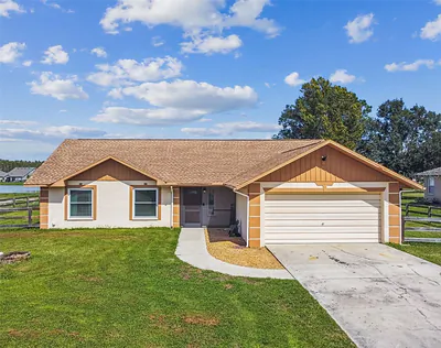 6101 OLD PASCO ROAD Wesley Chapel FL