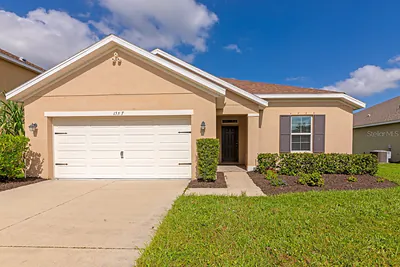 15517 ROSE GROVE DRIVE Bradenton FL
