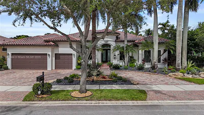 11807 NW 69th Pl Parkland FL
