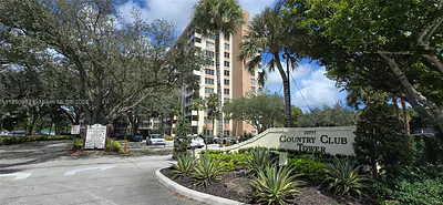10777 W Sample Rd 402 #402 Coral Springs FL