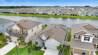 2452 CARRICK STREET NW Palm Bay FL