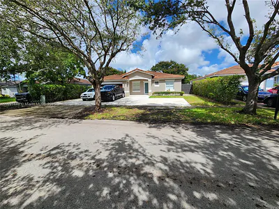 11281 SW 247th Ter 11281 #11281 Homestead FL