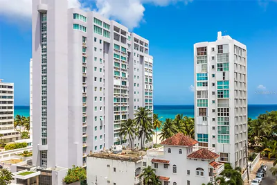 15 CALLE TAFT 802 #802 San Juan PR