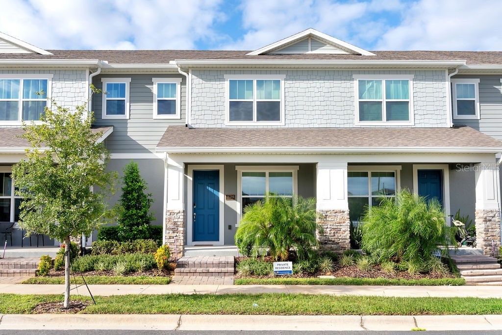 16284 HAMLIN VIEW STREET Winter Garden FL