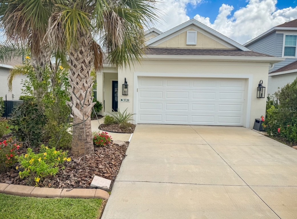 3520 WOODMONT DRIVE Parrish FL