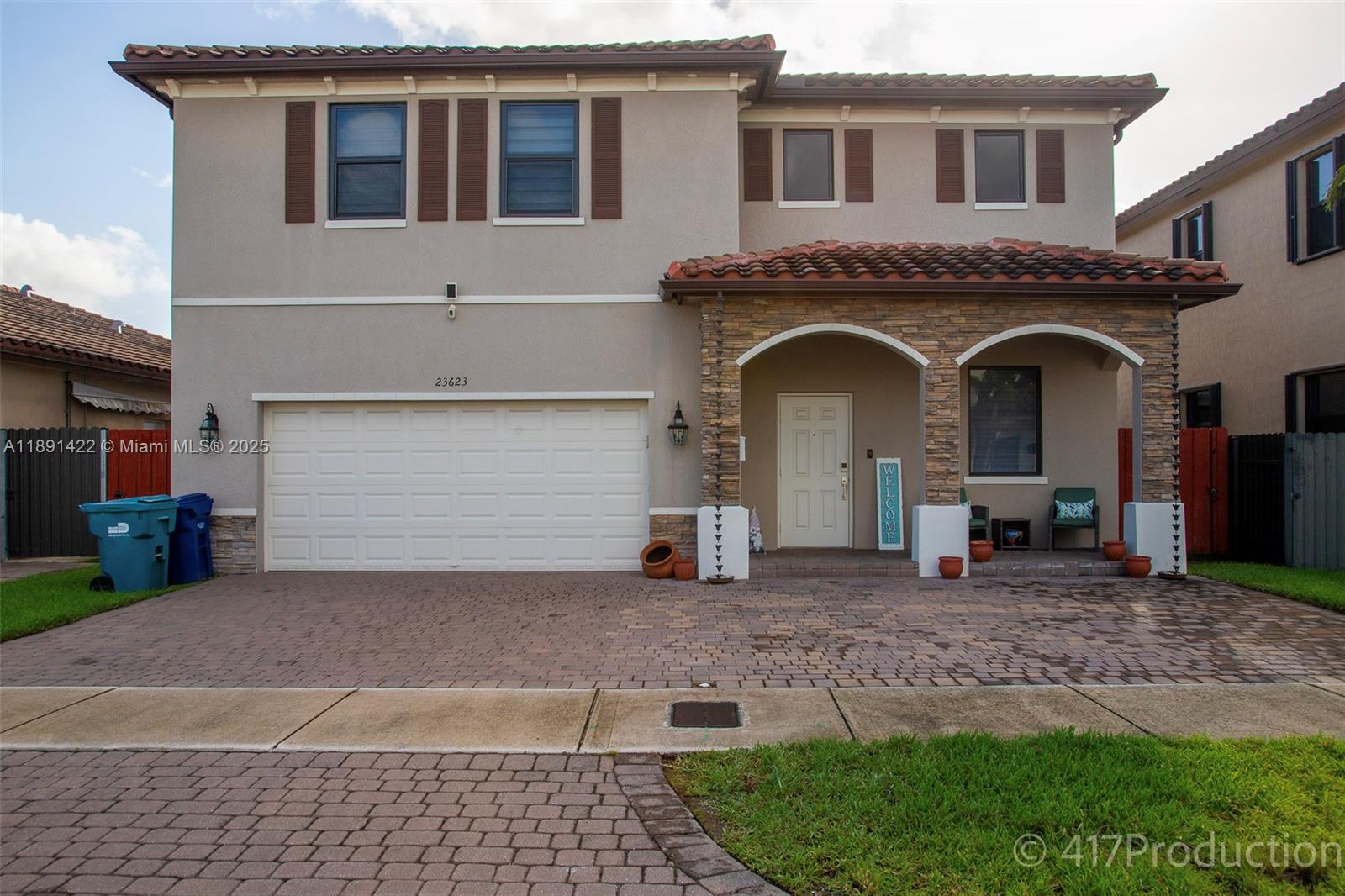 23623 SW 115th Ct Homestead FL