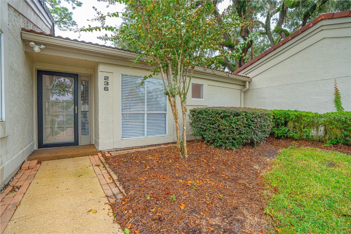236 W SABAL PALM PLACE 236 #236 Longwood FL