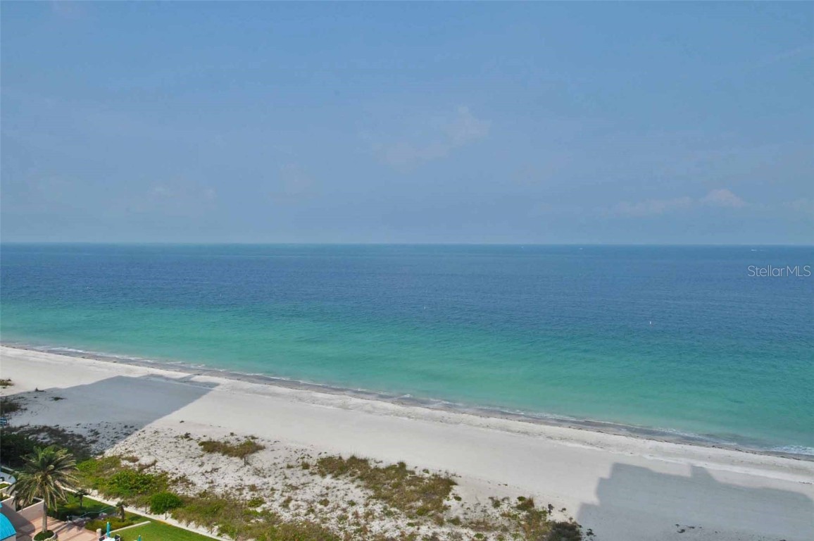 1520 GULF BOULEVARD 603 #603 Clearwater Beach FL