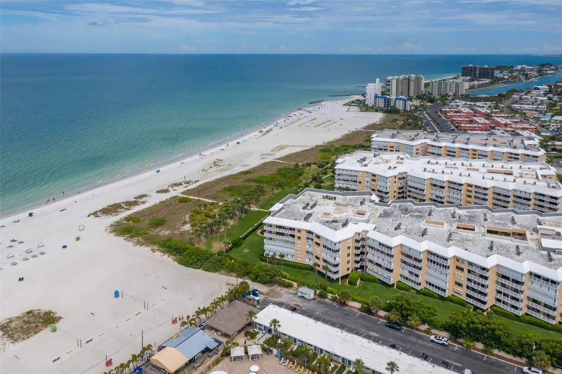 6500 SUNSET WAY 308 #308 St Pete Beach FL
