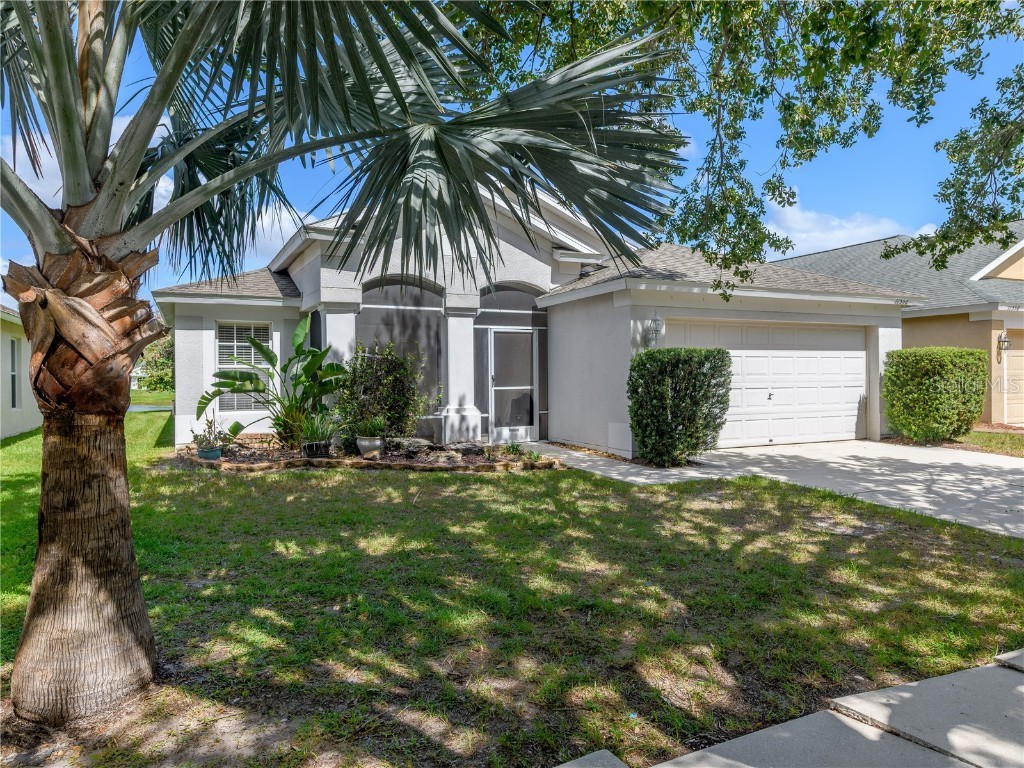 11556 MISTY ISLE LANE Riverview FL