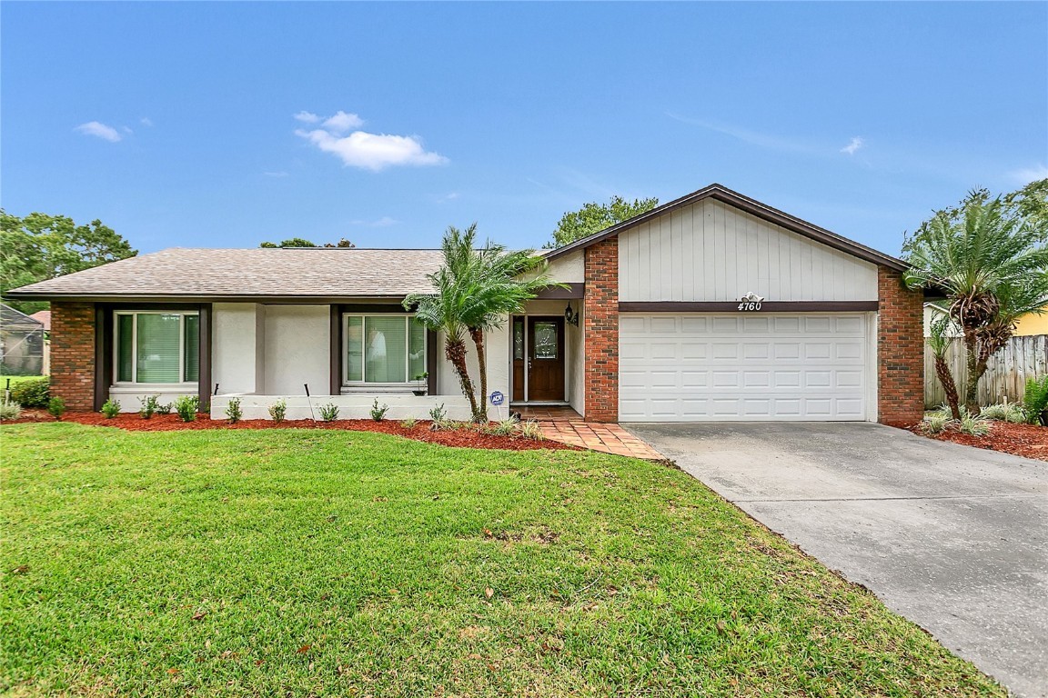 4760 N SAINT BRIDES CIRCLE Orlando FL