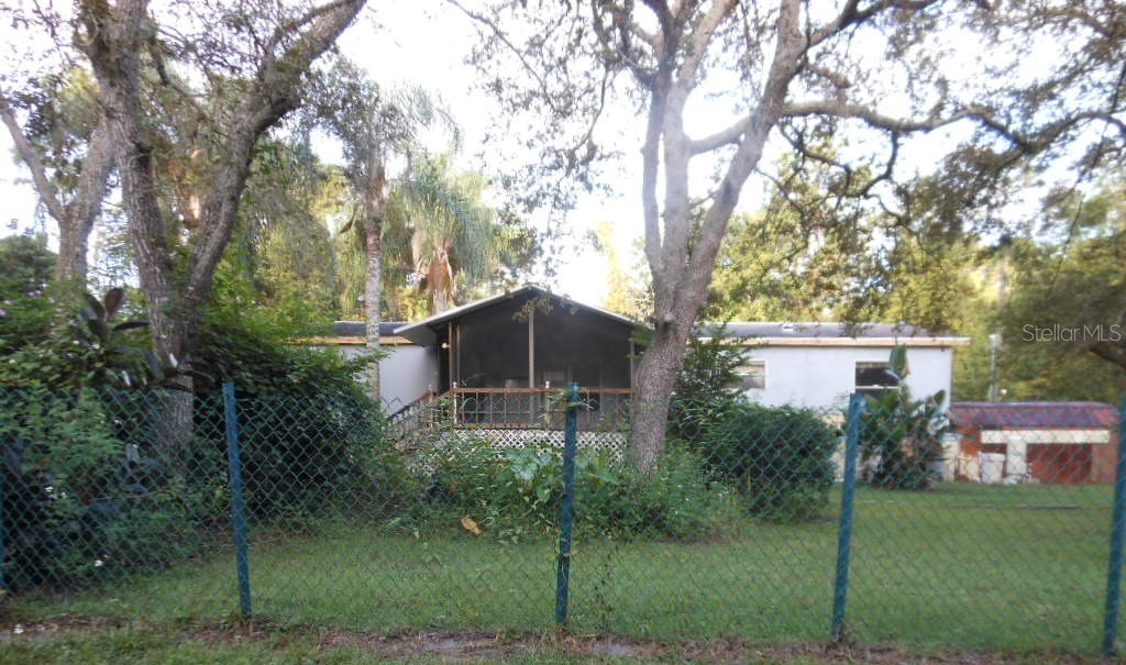 10711 WABAYO STREET New Port Richey FL