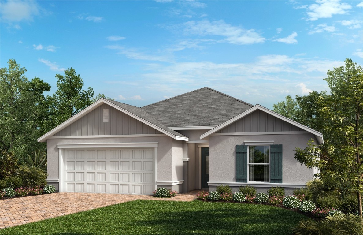 3461 SANCTUARY DRIVE Clermont FL
