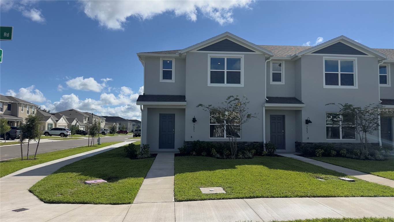 5601 BROSNAN ROAD St Cloud FL