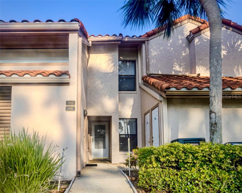 1807 GARDEN LAKE DRIVE 1807 #1807 Winter Haven FL