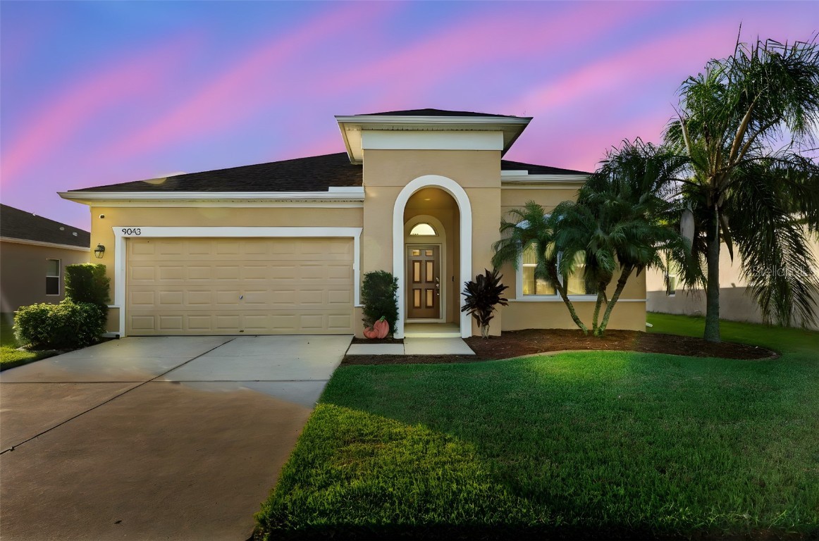 9043 41ST STREET E Parrish FL
