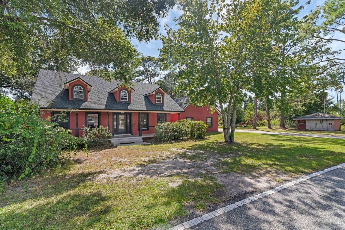 156 ASHLEY STREET Groveland FL