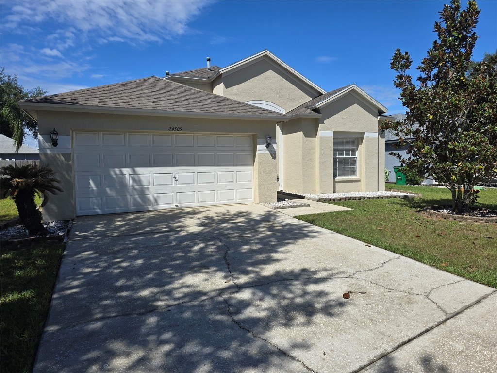 24505 LANDING DRIVE Lutz FL