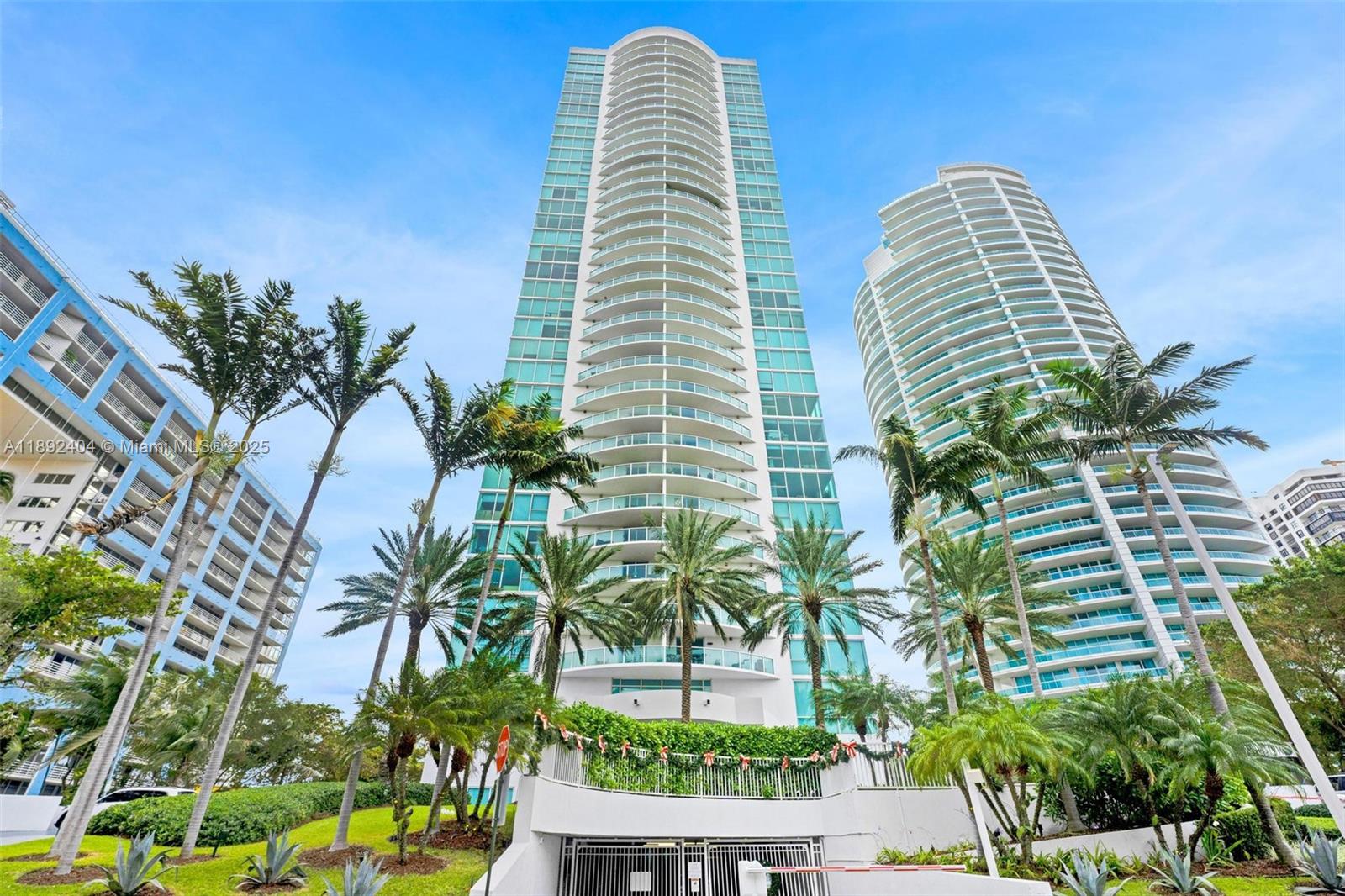 2101 Brickell Ave 1706 #1706 Miami FL
