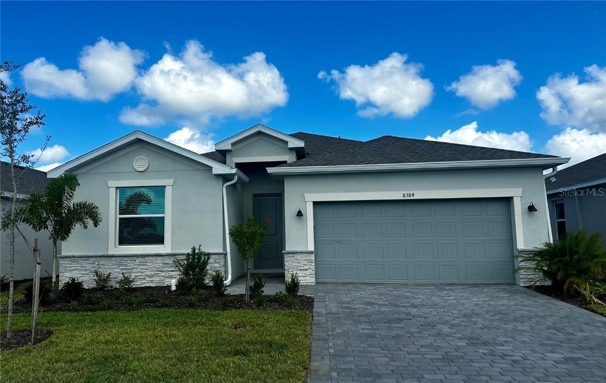 8384 WATERSCAPE ROAD Englewood FL