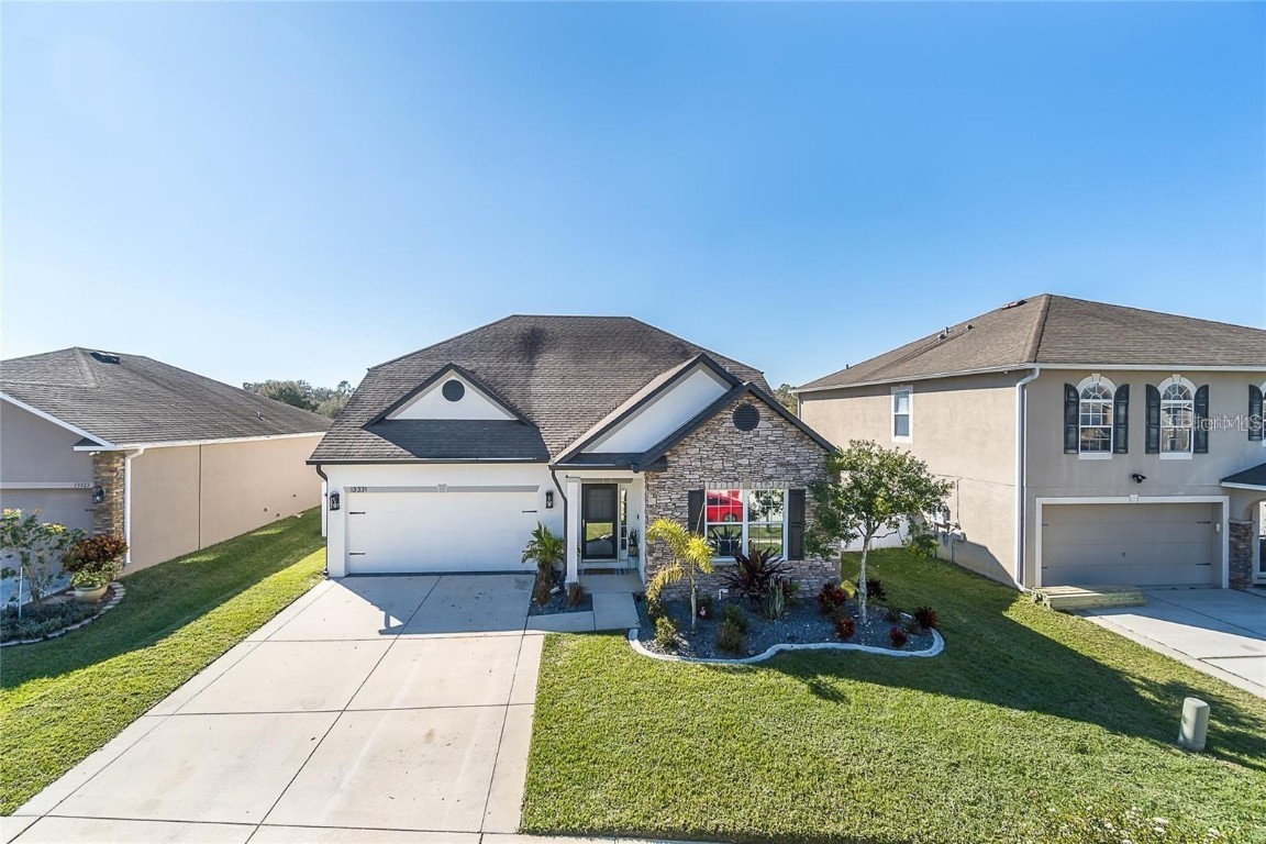 13331 KENT BRADLEY STREET Dade City FL