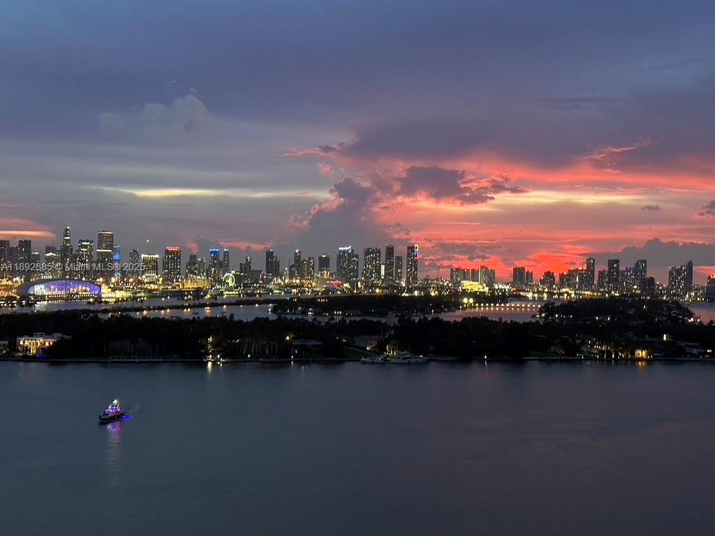 540 West Ave 2011 #2011 Miami Beach FL