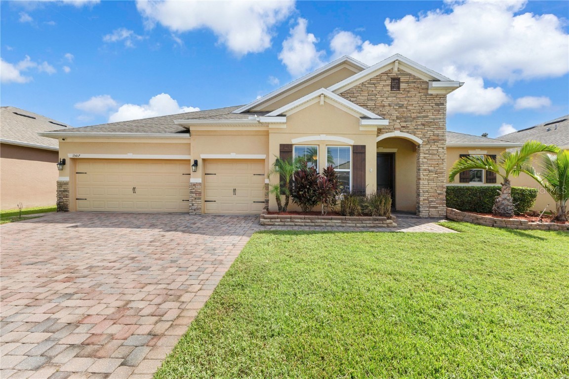 1507 ALLIGATOR STREET St Cloud FL