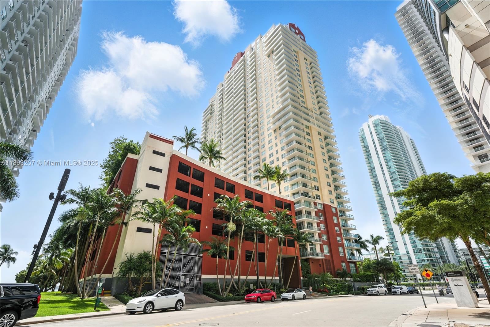 1155 Brickell Bay Dr 703 #703 Miami FL