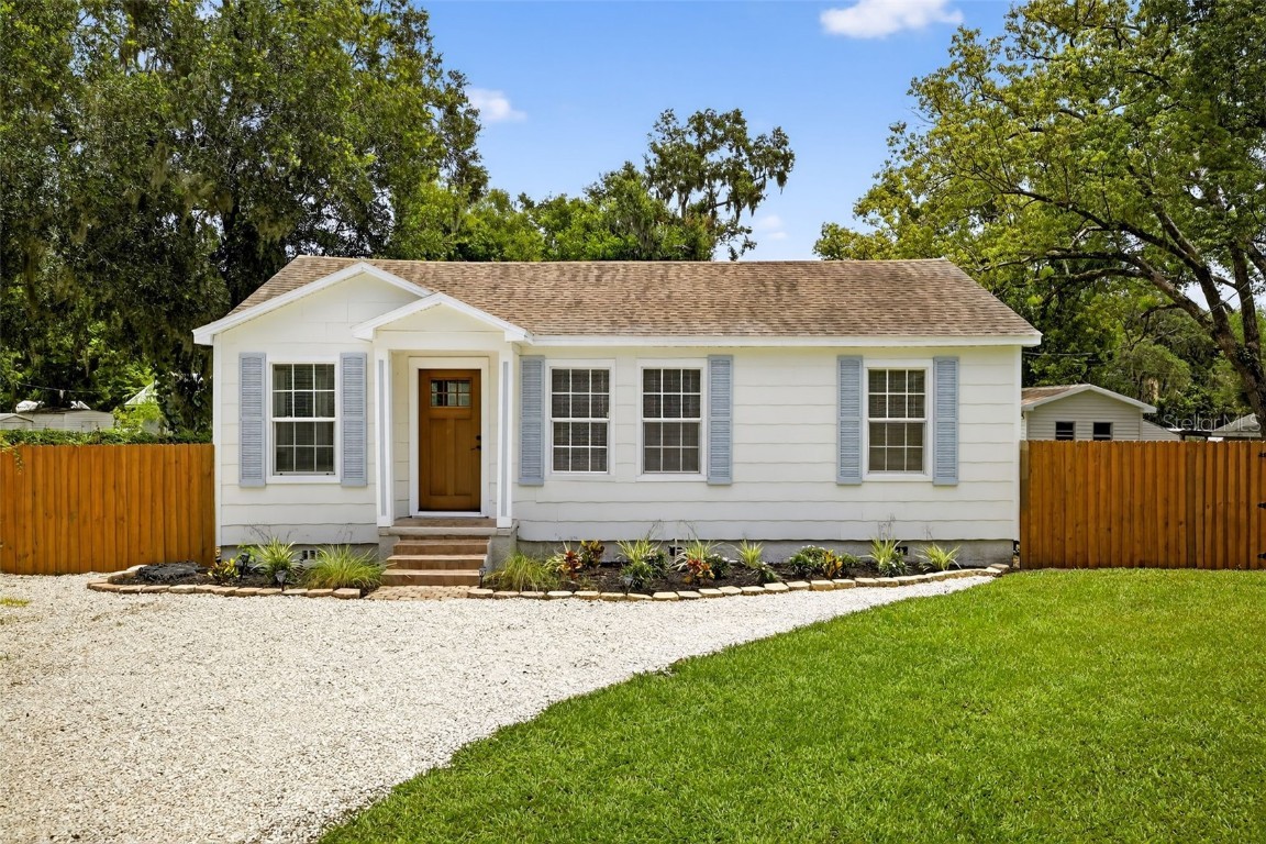770 S ORANGE AVENUE Bartow FL