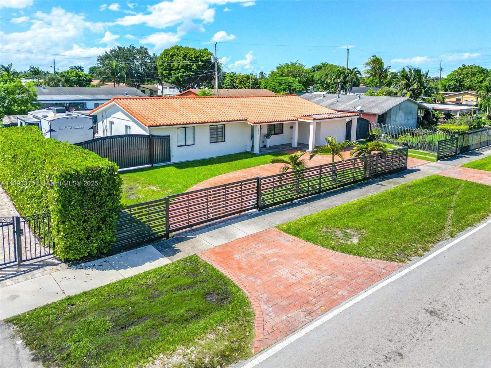 4020 SW 122nd Ave Miami FL