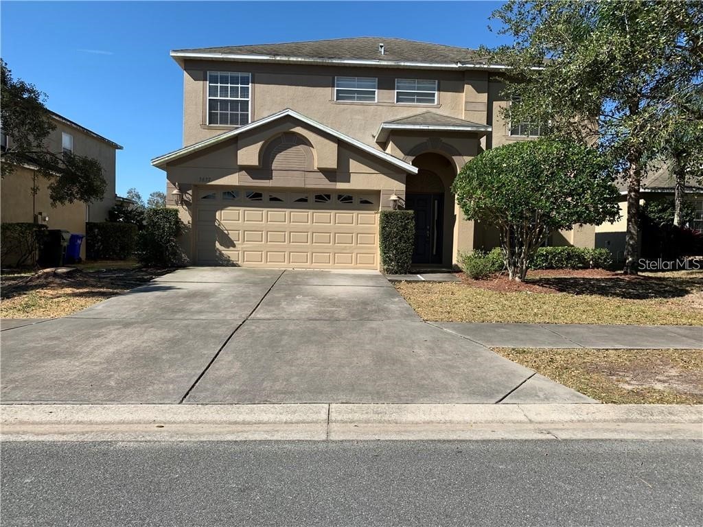 3637 COVINGTON LANE Lakeland FL