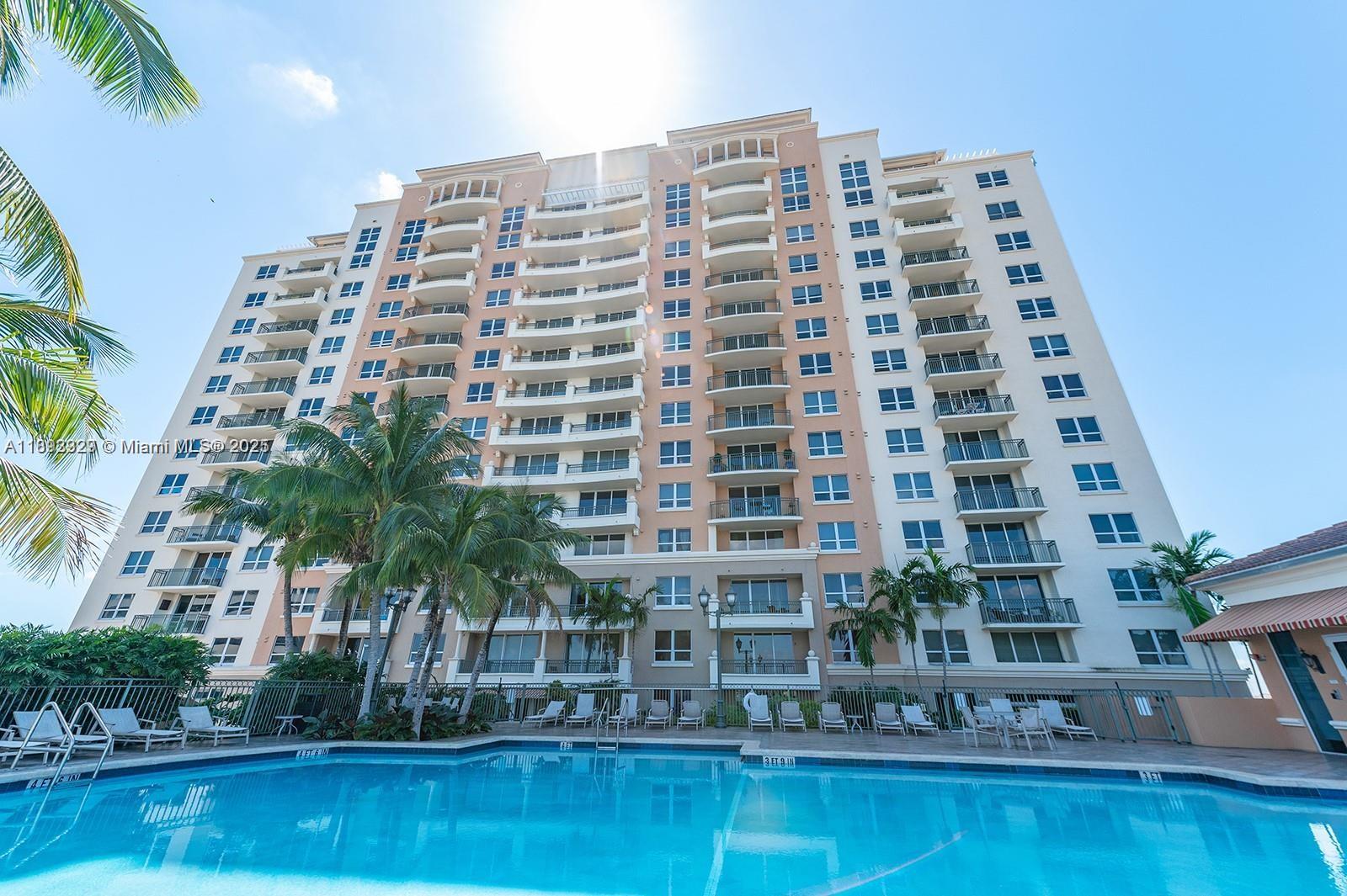 3232 SW 22nd ST 1910 #1910 Miami FL