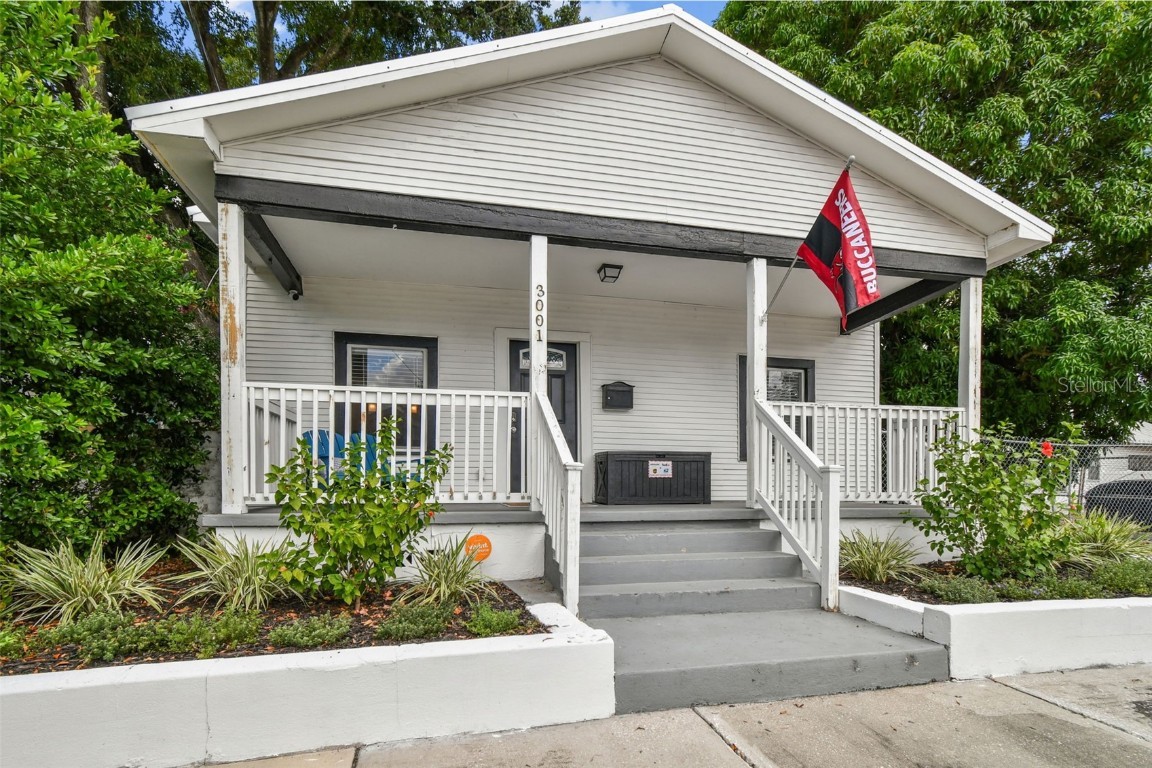 3001 N 16TH STREET Tampa FL